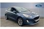 2021 Ford Fiesta 1.0 EcoBoost 95 Trend 5dr