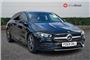 2019 Mercedes-Benz CLA Shooting Brake CLA 220 AMG Line Premium 5dr Tip Auto