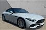 2024 Mercedes-Benz SL-Class SL 43 Premium Plus 2dr Auto