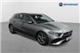 2024 Mercedes-Benz A-Class A200d AMG Line Executive 5dr Auto