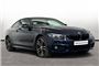 2019 BMW 4 Series 420i xDrive M Sport 2dr Auto [Professional Media]