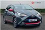 2020 Toyota Aygo 1.0 VVT-i X-Trend 5dr x-shift