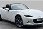 2016 Mazda MX-5 2.0 Sport Nav 2dr