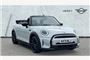 2021 MINI Convertible 1.5 Cooper Exclusive 2dr
