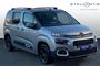 2021 Citroen Berlingo 1.5 BlueHDi 100 Flair M 5dr [6 Speed]