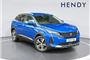 2021 Peugeot 3008 1.5 BlueHDi Allure Premium 5dr EAT8