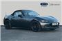 2022 Mazda MX-5 2.0 [184] GT Sport Tech 2dr