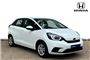 2021 Honda Jazz 1.5 i-MMD Hybrid SE 5dr eCVT