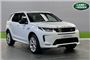 2021 Land Rover Discovery Sport 2.0 D200 R-Dynamic S Plus 5dr Auto [5 Seat]