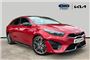 2023 Kia ProCeed 1.5T GDi ISG GT-Line S 5dr DCT