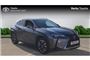 2021 Lexus UX 250h 2.0 Takumi 5dr CVT