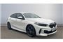 2020 BMW 1 Series 118i M Sport 5dr