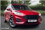 2022 Ford Kuga 2.5 FHEV ST-Line Edition 5dr CVT