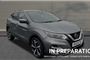 2021 Nissan Qashqai 1.3 DiG-T N-Motion 5dr