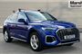 2021 Audi Q5 Sportback 45 TFSI Quattro S Line 5dr S Tronic