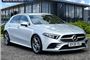 2020 Mercedes-Benz A-Class A180 AMG Line Executive 5dr