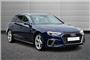 2023 Audi A4 Avant 35 TFSI S Line 5dr S Tronic