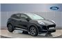 2024 Ford Puma 1.0 EcoBoost Hybrid mHEV Titanium 5dr