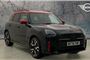 2024 MINI Countryman 2.0 John Cooper Works ALL4 5dr Auto