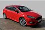 2017 Ford Focus 1.5 EcoBoost ST-Line 5dr