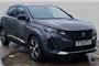 2021 Peugeot 3008 1.6 Hybrid 225 GT Premium 5dr e-EAT8