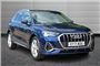 2021 Audi Q3 35 TFSI S Line 5dr S Tronic