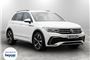 2022 Volkswagen Tiguan 2.0 TSI 4Motion R-Line 5dr DSG