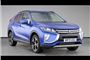 2020 Mitsubishi Eclipse Cross 1.5 Design SE 5dr CVT