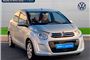 2017 Citroen C1 1.2 PureTech Feel 5dr