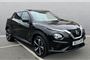 2023 Nissan Juke 1.0 DiG-T 114 Tekna 5dr DCT