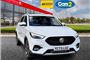 2023 MG ZS 1.0T GDi Exclusive 5dr