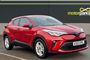 2023 Toyota C-HR 1.8 Hybrid Icon 5dr CVT