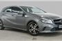 2016 Mercedes-Benz A-Class A180d SE 5dr