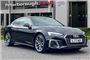 2024 Audi A5 40 TFSI 204 S Line 2dr S Tronic