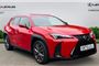 2023 Lexus UX 250h 2.0 F-Sport Design 5dr CVT