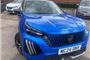 2024 Peugeot 2008 1.2 PureTech 130 GT 5dr EAT8