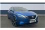 2021 Nissan Qashqai 1.3 DiG-T MH 158 Tekna+ 5dr Xtronic