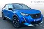 2022 Peugeot 2008 1.2 PureTech 130 GT 5dr