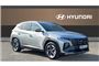 2024 Hyundai Tucson 1.6T Premium 5dr