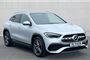 2022 Mercedes-Benz GLA GLA 180 AMG Line Premium Plus 5dr Auto