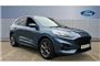 2022 Ford Kuga 2.5 PHEV ST-Line 5dr CVT