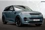 2022 Land Rover Range Rover Sport 4.4 P530 V8 First Edition 5dr Auto