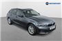 2021 BMW 3 Series Touring 330e xDrive SE Pro 5dr Step Auto