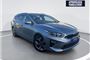 2020 Kia Ceed SW 1.4T GDi ISG 3 5dr DCT