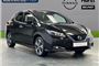 2021 Nissan Leaf 160kW e+ N-Connecta 62kWh 5dr Auto