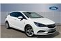 2016 Vauxhall Astra 1.4T 16V 150 SRi 5dr