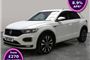 2021 Volkswagen T-Roc 1.5 TSI EVO R-Line 5dr DSG