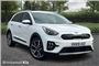 2019 Kia Niro 1.6 GDi Hybrid 3 5dr DCT