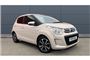 2021 Citroen C1 1.0 VTi 72 Shine 5dr