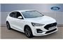 2022 Ford Focus 1.0 EcoBoost ST-Line 5dr